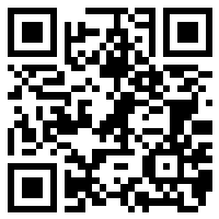 QR Code for bitcoin:17UbC1L9trc7sWfFboYu8oc7uXUpXSxAzh