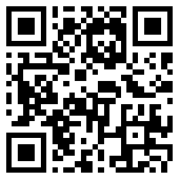 QR Code for bitcoin:17Ue476sHyrSq8a9LWN4L2AfxNKrxNH1ft
