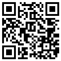 QR Code for bitcoin:17UeALHrw7fzZm2W8PXqFogfcy7fGeGV81
