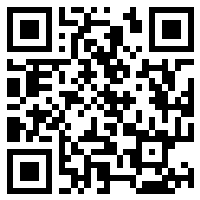 QR Code for bitcoin:17UePFE61iDhLMYukbRSSf54Pq6DWRvHMR