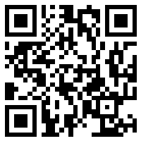 QR Code for bitcoin:17Uh6N5fgFi6edkPWRhHWmVMPXPka4faYD