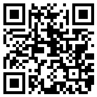 QR Code for bitcoin:17UovC1BeZGVqt4tjbb5Hufa5TPRsYtpBA