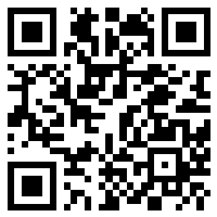 QR Code for bitcoin:17UqbJgAwRwfP3tRuHqaCHDFwmj9djuXyB