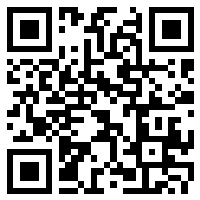 QR Code for bitcoin:17UqdbasCyf5yt3pMpfVugAkj66NRgAX8D
