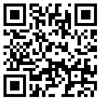 QR Code for bitcoin:17Ut6AoeYVtka9ZoFu3QikgmGDh1vG4LTY