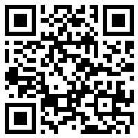 QR Code for bitcoin:17UwPU7GvowfVTxyf2k6rA7FpBiw8XG2xQ