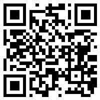 QR Code for bitcoin:17Uza3Gy8mwebTKSZB5cWjECbhys7b15fz