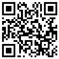 QR Code for bitcoin:17V34Gbm7bobDEPbKxKkFe8aBKBWxvrnjs