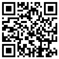 QR Code for bitcoin:17V6PPZxXAHHaWFcDP2W98Ma1pPLTfDp5d