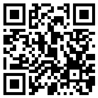 QR Code for bitcoin:17V7BJJtKwZPbWsKZAW8aeNTu5Ah91H5fi