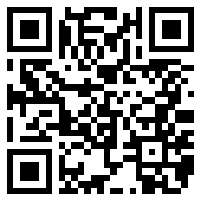 QR Code for bitcoin:17VCcYajJZNBdWP88GaDuzpWpMKKXc4cM8