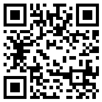 QR Code for bitcoin:17VCeYdFJxA2AEG1E7NCk9JAcFGQDoDzkT