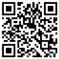 QR Code for bitcoin:17VCh1DFVQNXCg726coQDR49Msbac5Qbjh