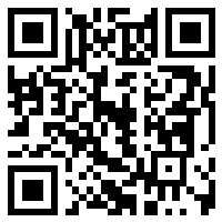 QR Code for bitcoin:17VEEFqn2ZCCZ65gZPZgph62XVAHjDRgPD