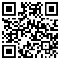 QR Code for bitcoin:17VFPCkFqRLcsCeZi3ouZiipKMwTCz8mx1
