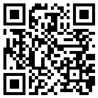 QR Code for bitcoin:17VGLfqq7gbfLLRdMKp9dXj98v5Rjis5p3
