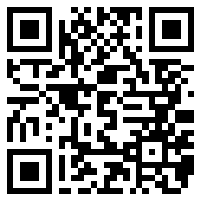 QR Code for bitcoin:17VGPocdjVfkZQjnLFEBiqsCrMHnu3e5AF