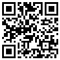 QR Code for bitcoin:17VGePMbsvtGM6khvb268PT22BkwsjnMVN