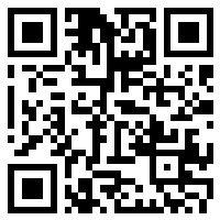 QR Code for bitcoin:17VM59xMfCDMk8katGiZxX6ZzioAGns9k5