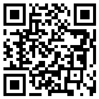 QR Code for bitcoin:17VMw6Z9vQaXcug7aBc8YANdSAnmuxq7YA