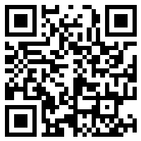 QR Code for bitcoin:17VSZCFZBcwGSmeZK7C6VC2v1E5ZnKfsEx