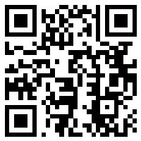 QR Code for bitcoin:17VTjGFbKvswEG3cbvFVrT8cXWH5Ust5xm