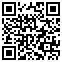 QR Code for bitcoin:17VTkDAt24M3jrmPRoy7FJERsyKZ13Hf8m
