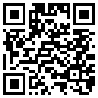QR Code for bitcoin:17VTw9vMEs3rnWjTonZRHJmbZqF6UfLgfx