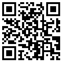QR Code for bitcoin:17VUB6WFcuxFFzutFtmw7ttjjjAtaekWi6