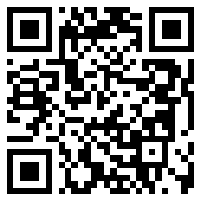 QR Code for bitcoin:17VUTk1bYFNnp8oTaBtj44C4wL4qudJMvH