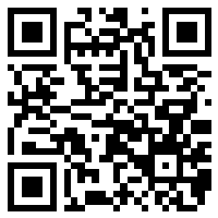 QR Code for bitcoin:17VbBzNcFujvkn58PFki6Ga4RMvGLffieX