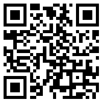 QR Code for bitcoin:17VdWr9omTXqmaE2epJxWisSp8EFCbBGUJ