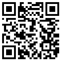 QR Code for bitcoin:17VdeJBNU1kZfWk3qWWuxyfZ2EB39b8Ty7