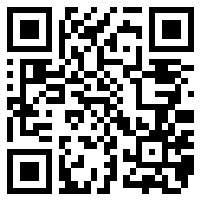 QR Code for bitcoin:17VeYVSh1CEVtXd5awjPPAvXdf3hikSF2H