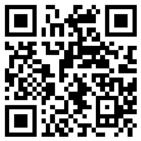 QR Code for bitcoin:17VihJmUJs4LGcvTr6JbhrUHy5k11NX8oE