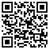 QR Code for bitcoin:17VjFPDeffTPyYGn77AwZak3Vw2HWRtTnS