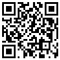 QR Code for bitcoin:17VoXHN95guJUfDFbEPj2UddA8P3TEj41b