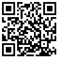 QR Code for bitcoin:17VomfDFFZb68JDkxzPPG4joKBUCYt9ugb