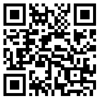 QR Code for bitcoin:17VvxWrhg4DUnLAzLGWXVhX5XMBFg834ty
