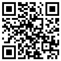 QR Code for bitcoin:17VwPASdBMV4Tj3JrpXsvTKCXFMwTBkfVb