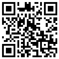 QR Code for bitcoin:17VwRHSVDBDa5rKLSstMTSEWxsiP3jkyzo