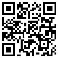 QR Code for bitcoin:17VyP6UR3NiXfcpu2CkYTYX1hkXCumT4bM