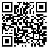 QR Code for bitcoin:17W6SYLpYGjnd4fpWH56wBym7YdWt53Poz