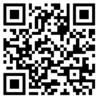 QR Code for bitcoin:17W7NbELWtDW36YsoZbTAmtVHDQGLig5TN