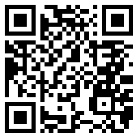 QR Code for bitcoin:17WDgZbsdu2WxLSnqFaUsDX7f5fFvrXJBX