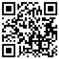 QR Code for bitcoin:17WFUDaUmznPizeaaKc9nhRrxUmCJvU1KL