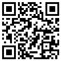 QR Code for bitcoin:17WFcfHchXqsQa1cPgz7AQmMTH77XCKzZ1