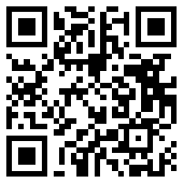QR Code for bitcoin:17WMkCEVhHZuJGdrq8CK2FknHS5gktMs2Y