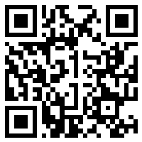 QR Code for bitcoin:17WQhcsY1WAoHAd1Tffy4CDso6RV64EyW2
