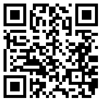 QR Code for bitcoin:17WX58qFX8q2wbRXUvVPrCodHDpXmDZbvM